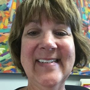 Meet your Posher, Kathy